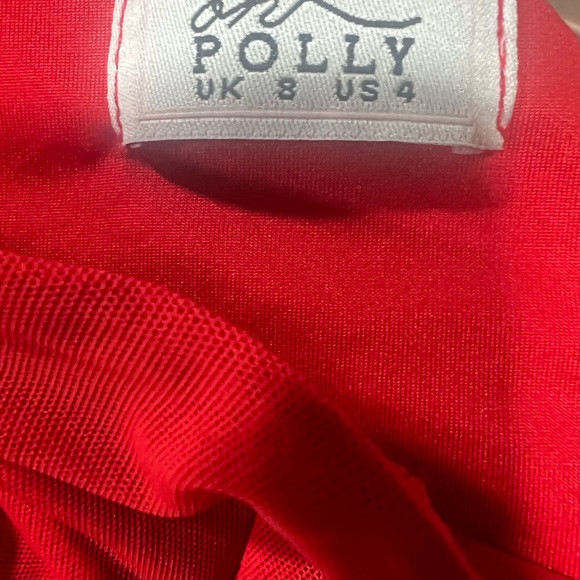 Oh Polly maxi dress. - Picture 6 of 6